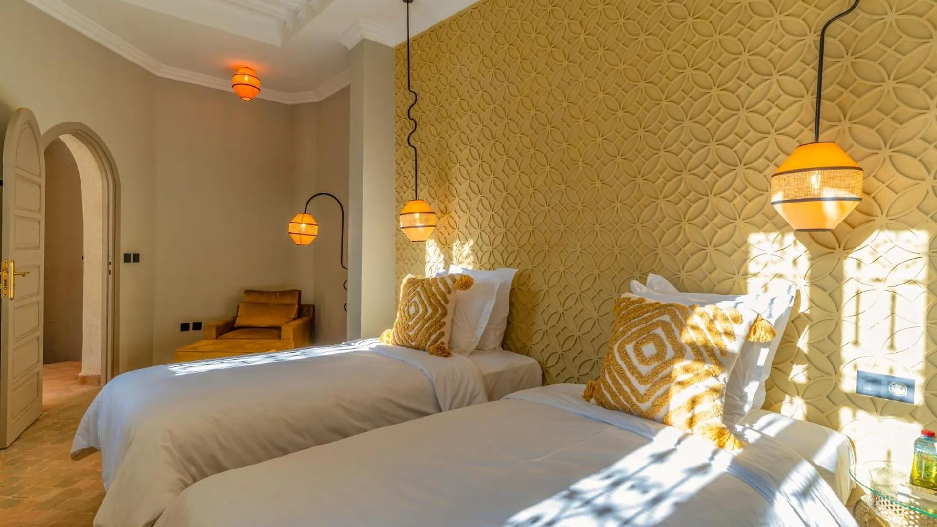 Riad Suites & Spa By Xo-Riad Marrakesh