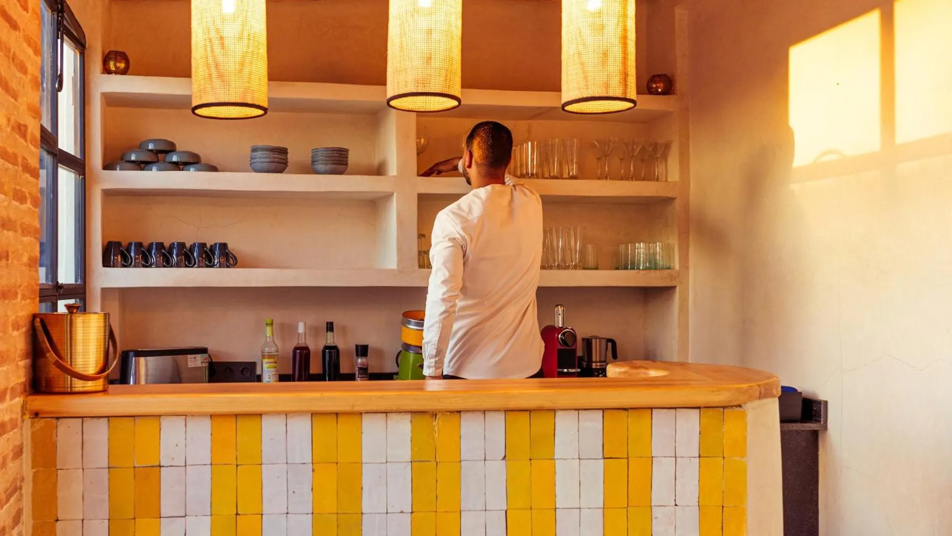 Suites & Spa By Xo-Riad Marrakesh 0*,  Morocco