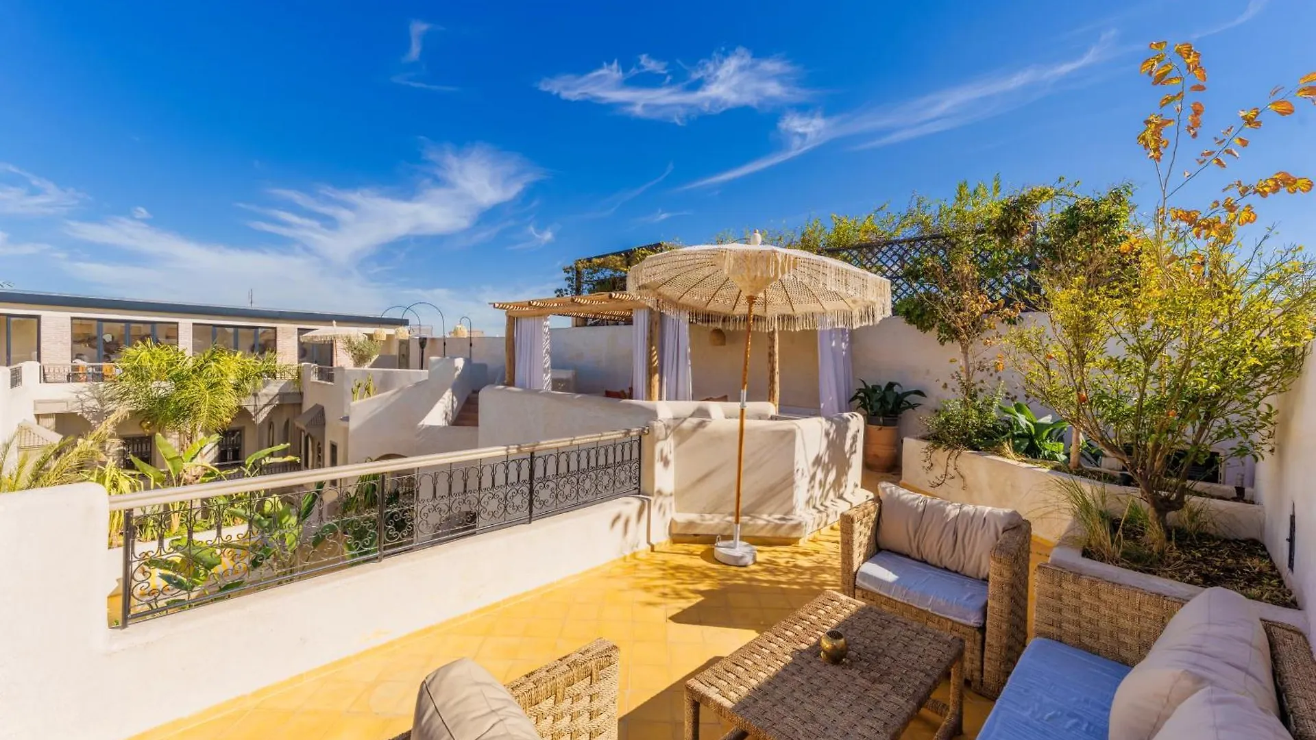 Riad Suites & Spa By Xo-Riad Marrakesh