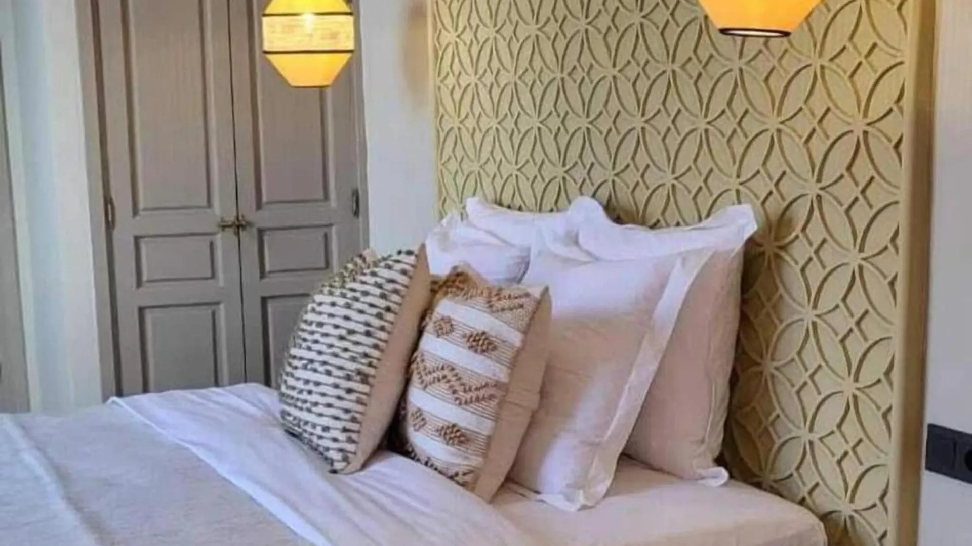 Suites & Spa By Xo-Riad Marrakesh