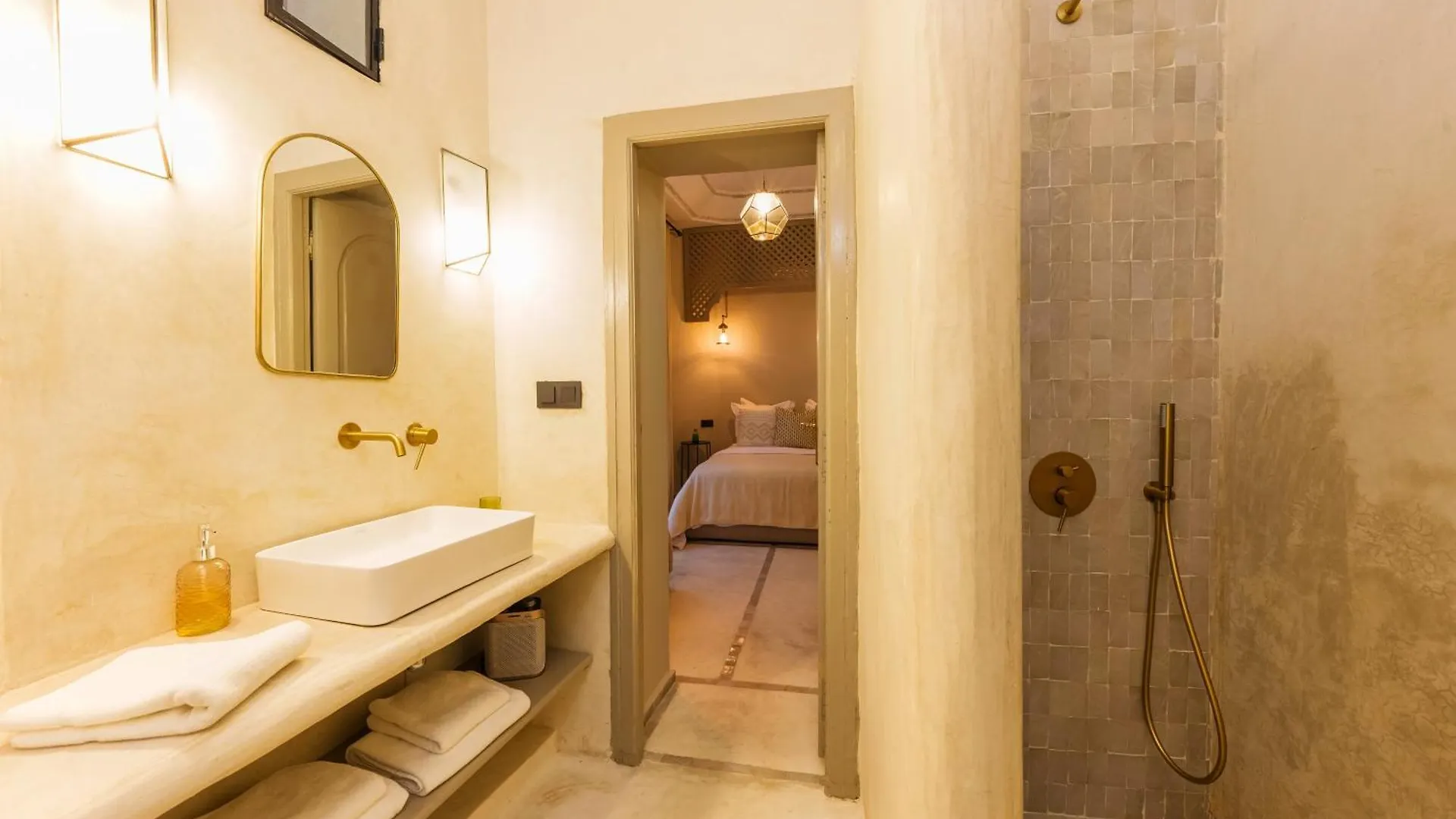 Suites & Spa By Xo-Riad Marrakesh Riad