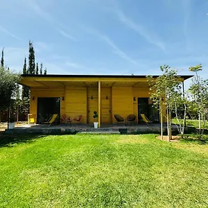 Maison d'hôtes Sofia Guest &spa, Marrakesh