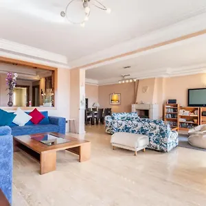  Appartement Elite De Luxe Maroc