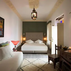 *** Riad Emotion Maroc