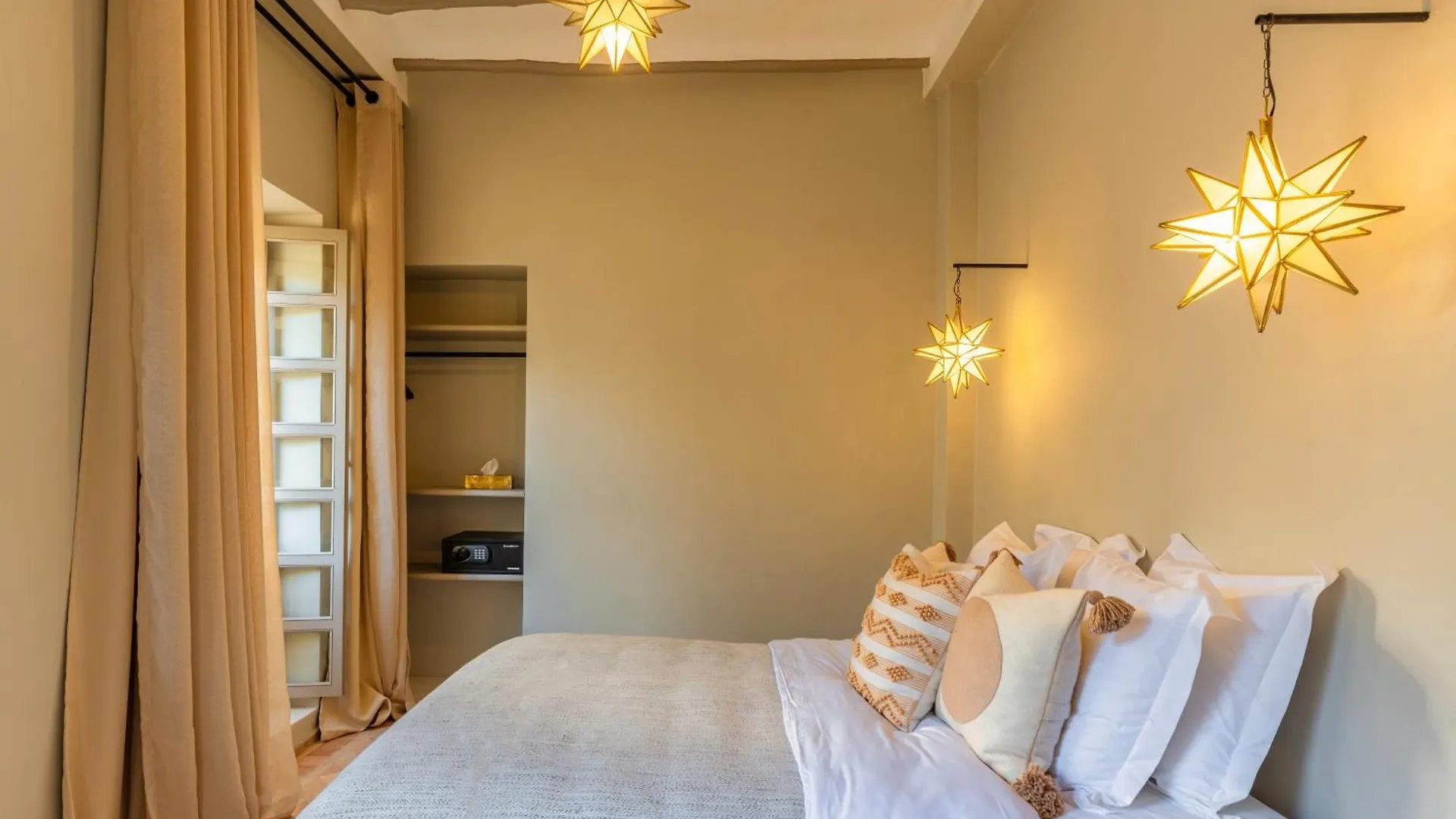 Suites & Spa By Xo-Riad Marrakesh 0*,  Morocco