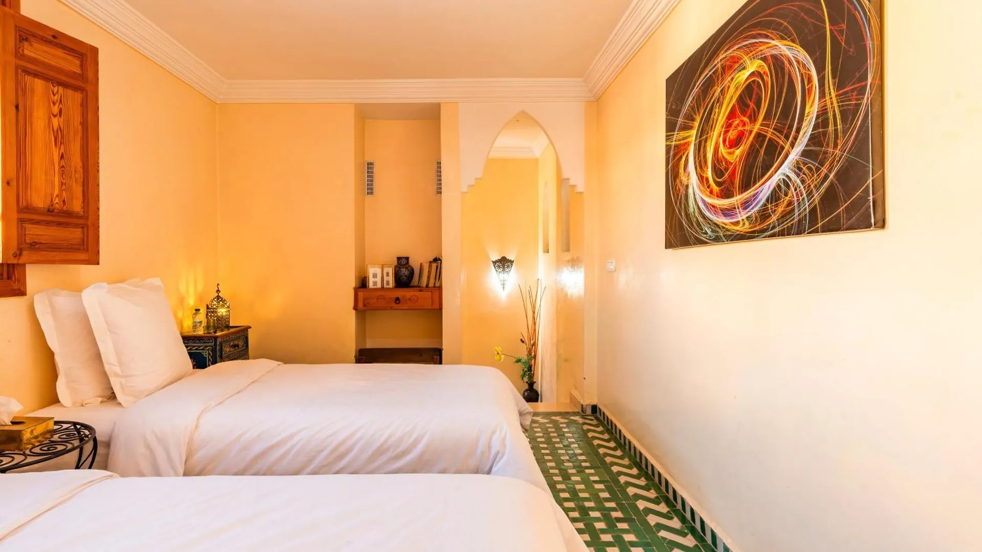 Riad Suites & Spa By Xo-Riad Marrakesh Morocco
