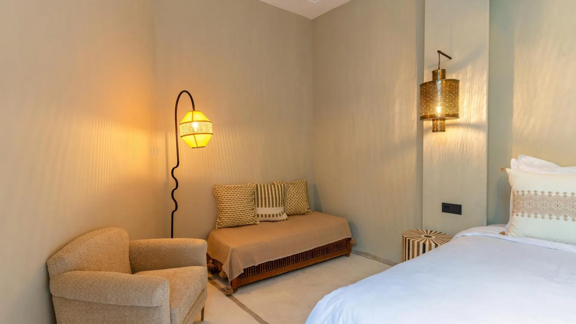 Suites & Spa By Xo-Riad Marrakesh Riad