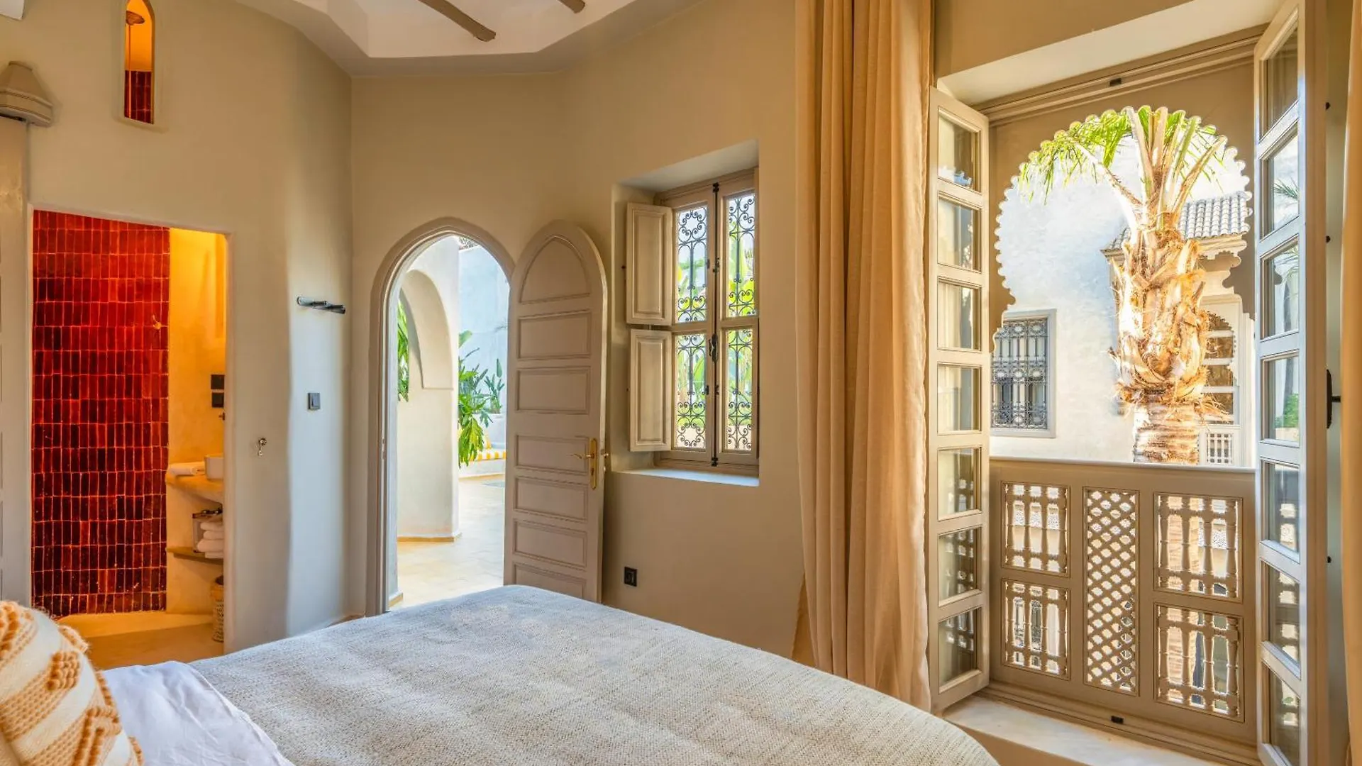 Suites & Spa By Xo-Riad Marrakesh Morocco
