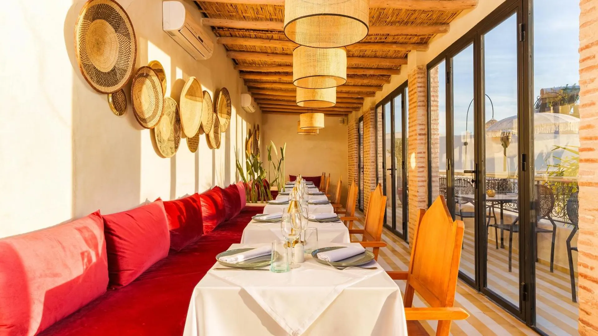 Riad Suites & Spa By Xo-Riad Marrakesh