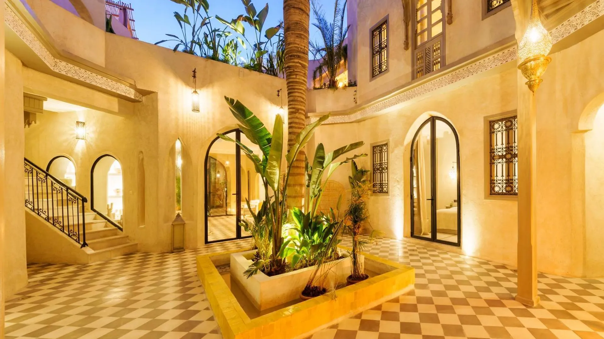 Riad Suites & Spa By Xo-Riad Marrakesh