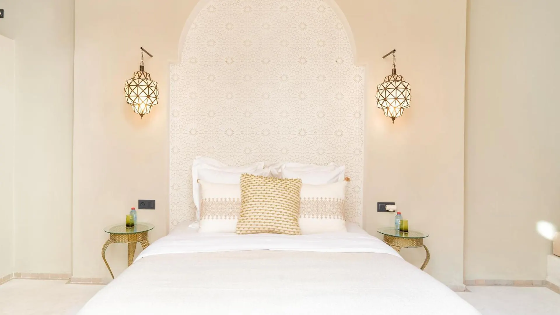 Suites & Spa By Xo-Riad Marrakesh Morocco