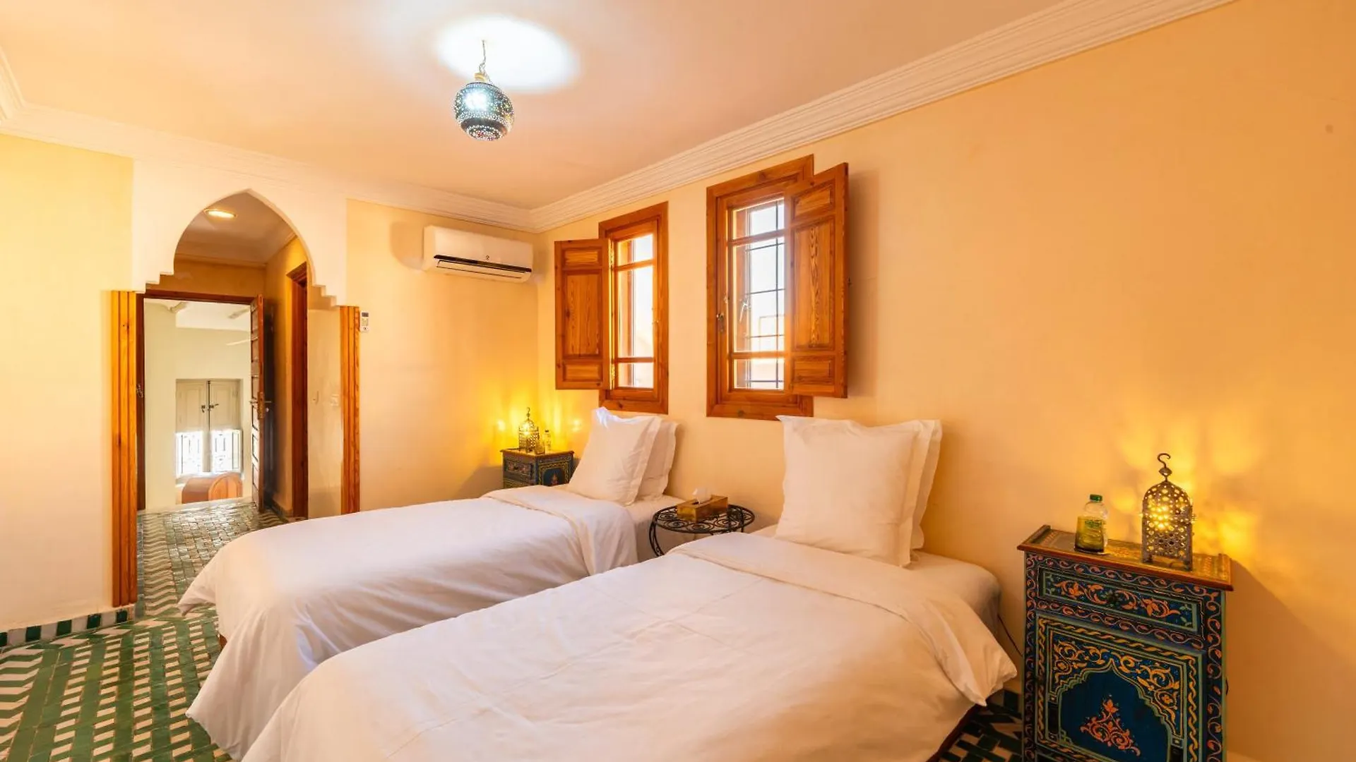 Riad Suites & Spa By Xo-Riad Marrakesh