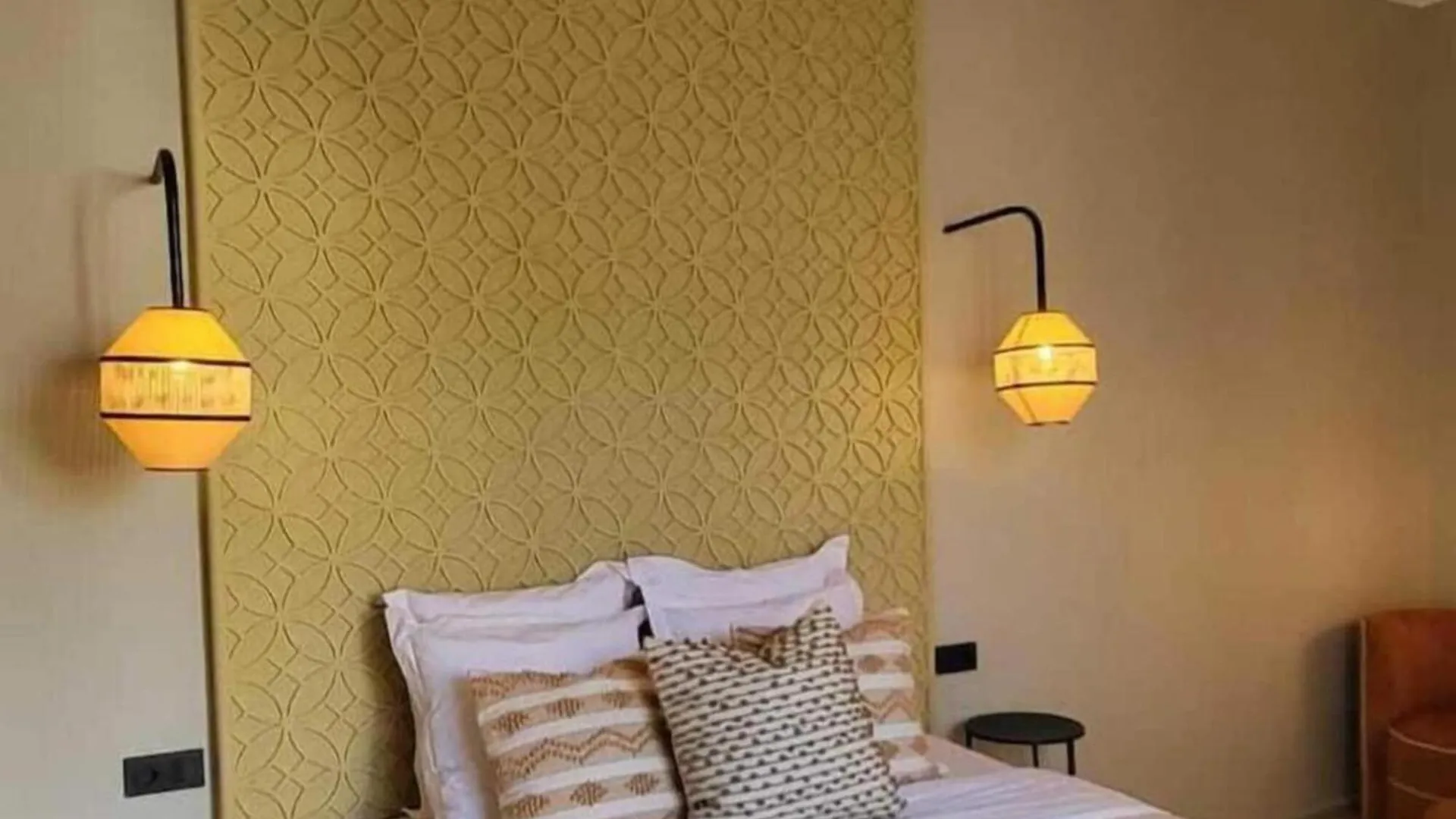 Riad Suites & Spa By Xo-Riad Marrakesh