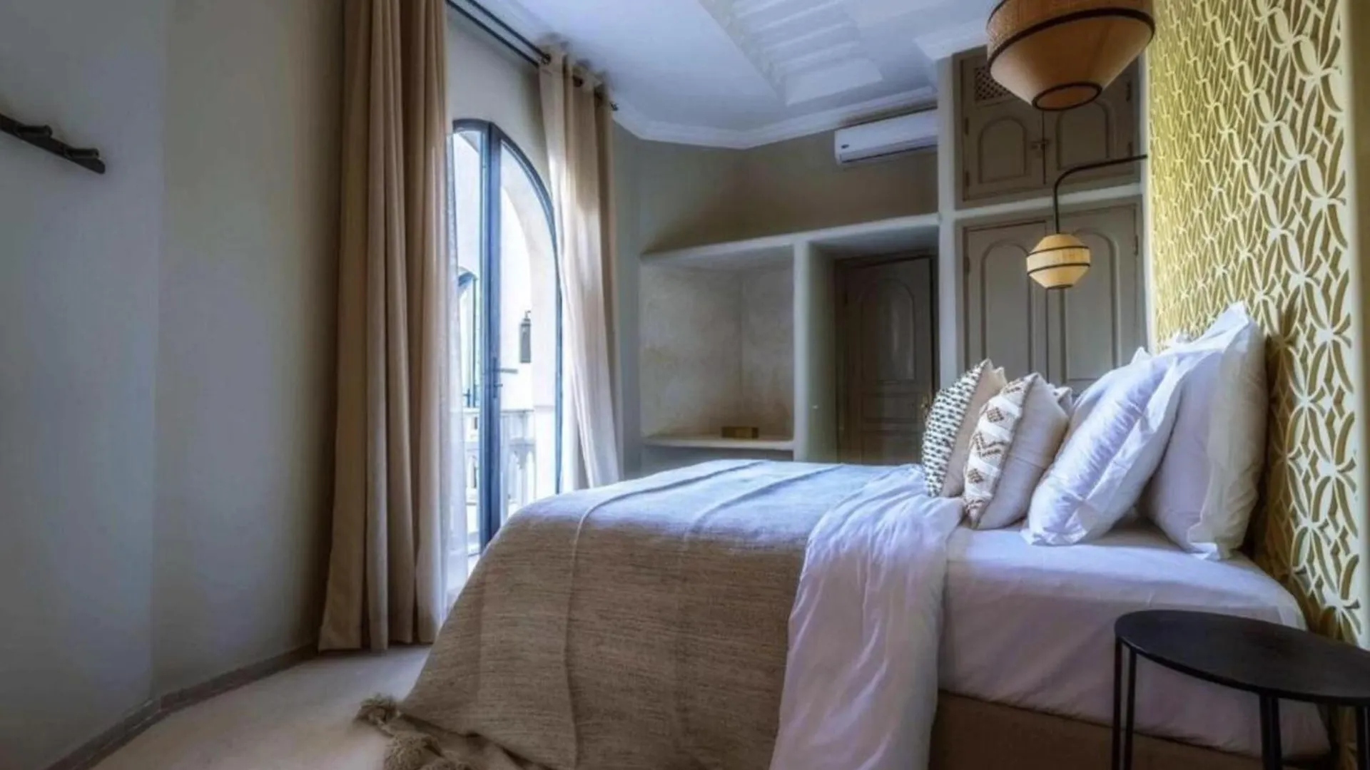 Suites & Spa By Xo-Riad Marrakesh 0*,