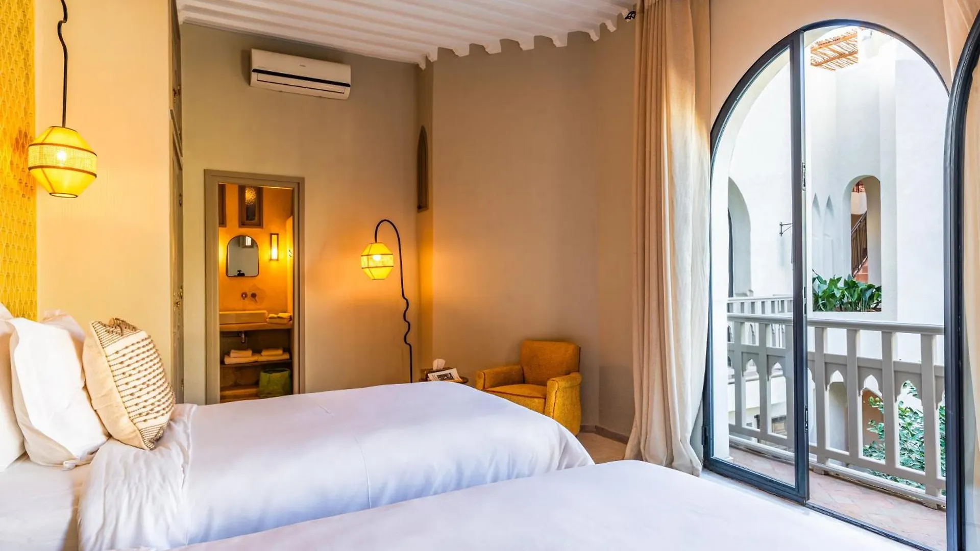 Suites & Spa By Xo-Riad Marrakesh Riad