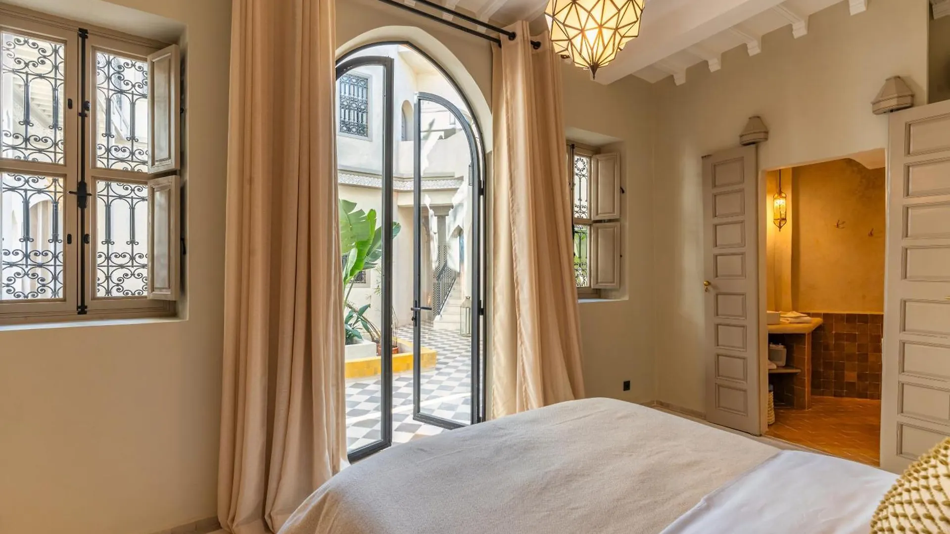 Suites & Spa By Xo-Riad Marrakesh