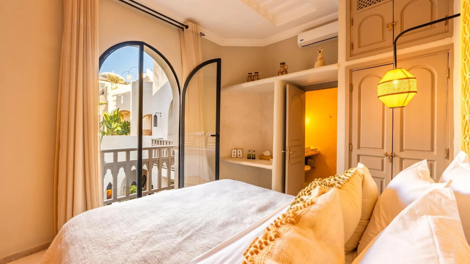 Suites & Spa By Xo-Riad Marrakesh Morocco