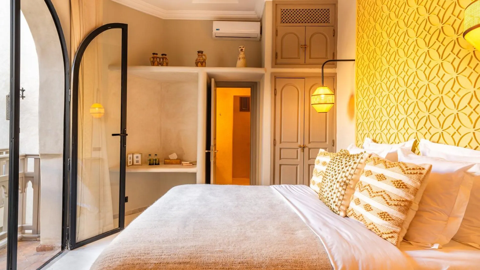 Suites & Spa By Xo-Riad Marrakesh