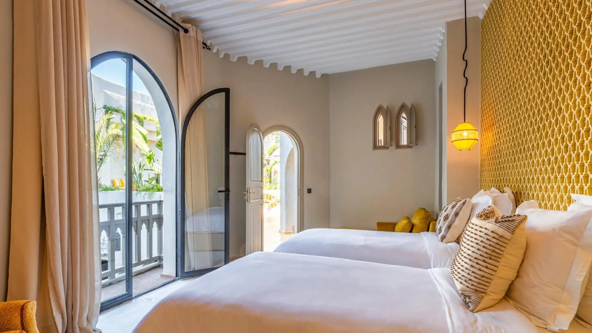 Riad Suites & Spa By Xo-Riad Marrakesh
