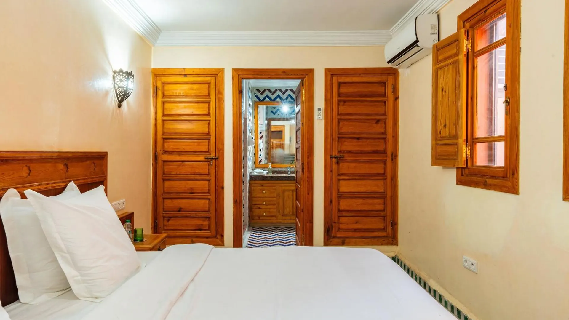 Suites & Spa By Xo-Riad Marrakesh Riad