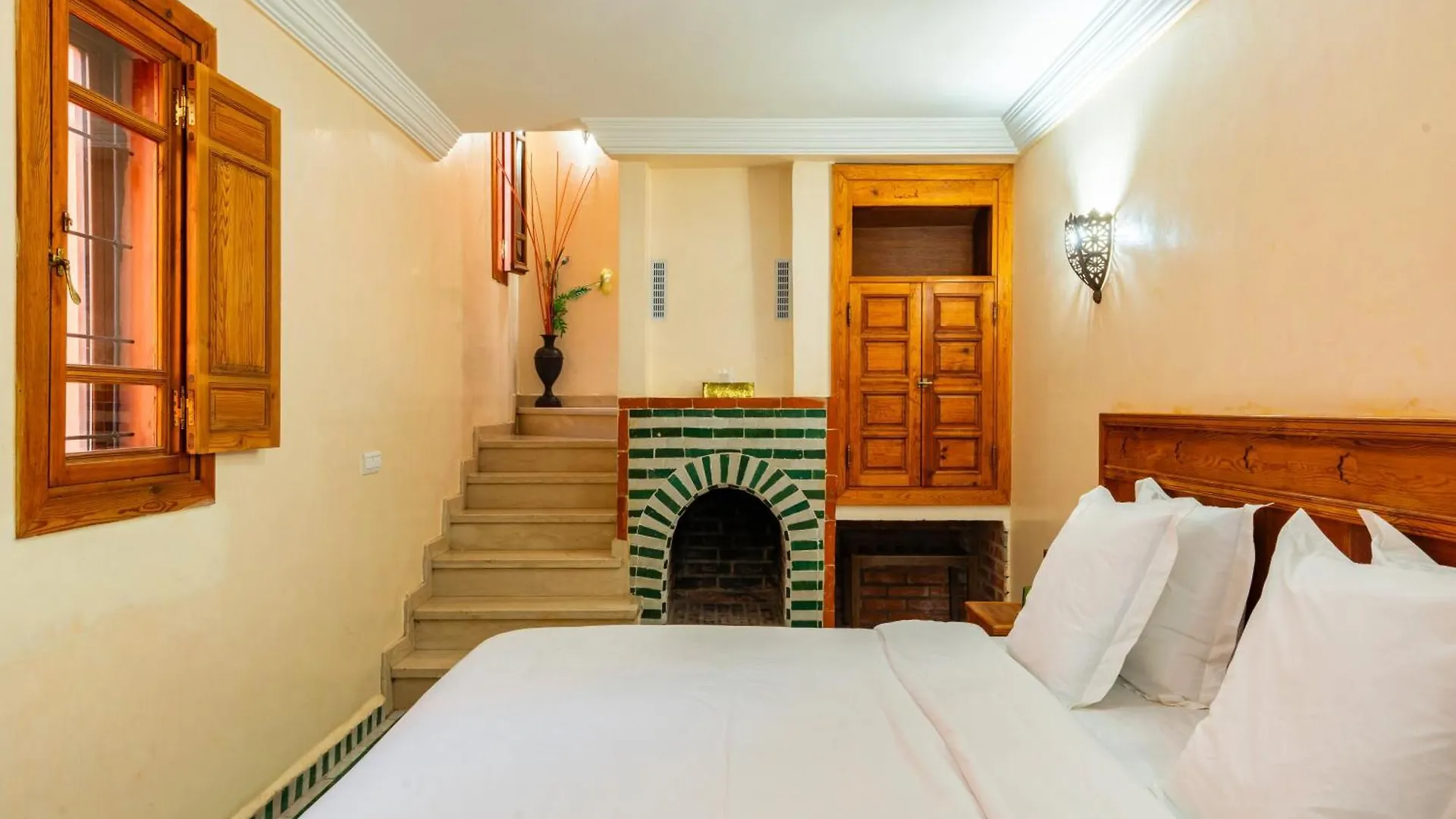 Riad Suites & Spa By Xo-Riad Marrakesh