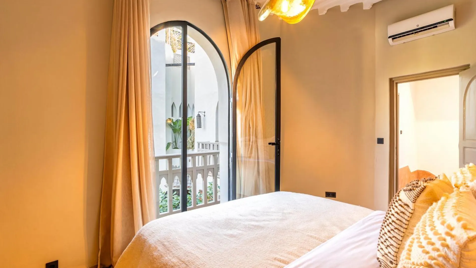 Suites & Spa By Xo-Riad Marrakesh Morocco