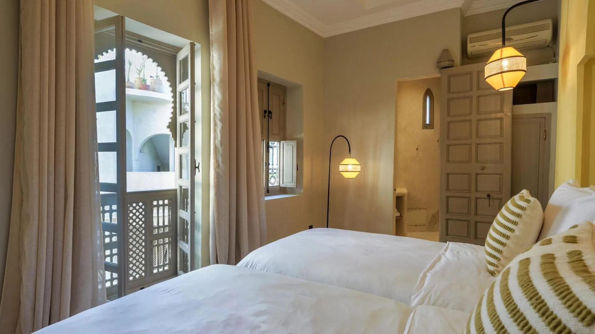Suites & Spa By Xo-Riad Marrakesh 0*,  Morocco