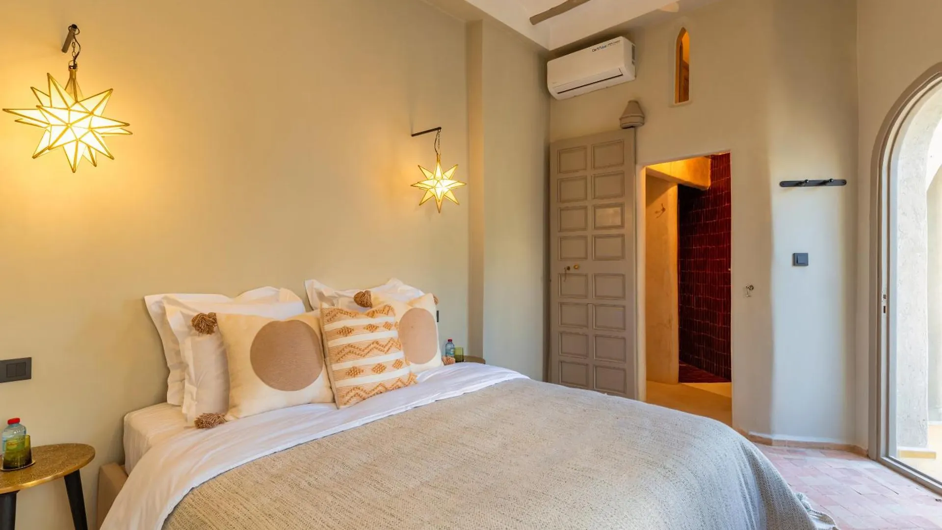 Suites & Spa By Xo-Riad Marrakesh 0*,  Morocco