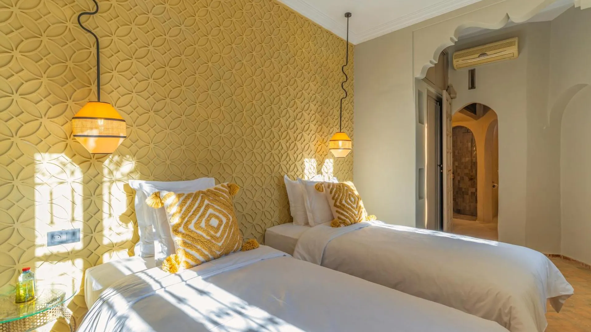 Riad Suites & Spa By Xo-Riad Marrakesh Morocco
