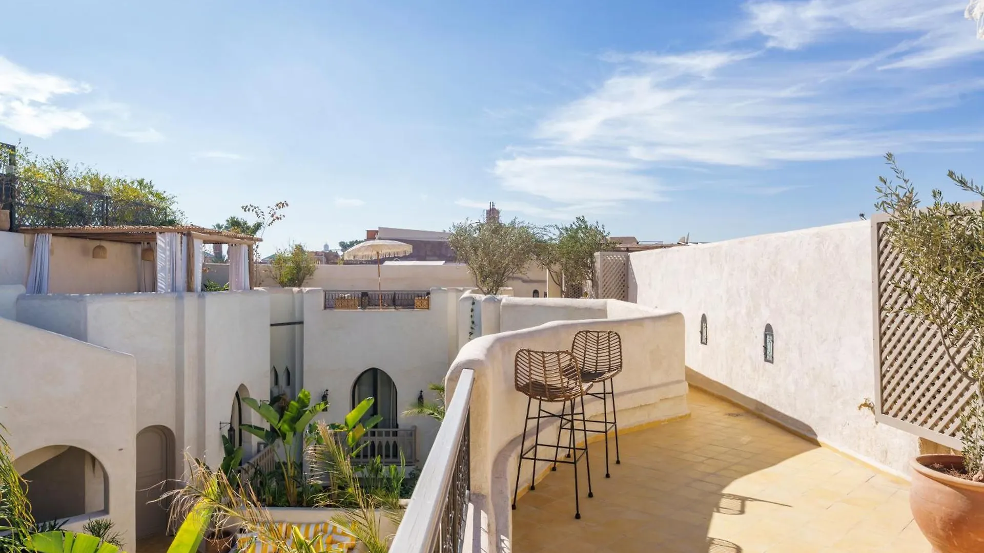 Riad Suites & Spa By Xo-Riad Marrakesh