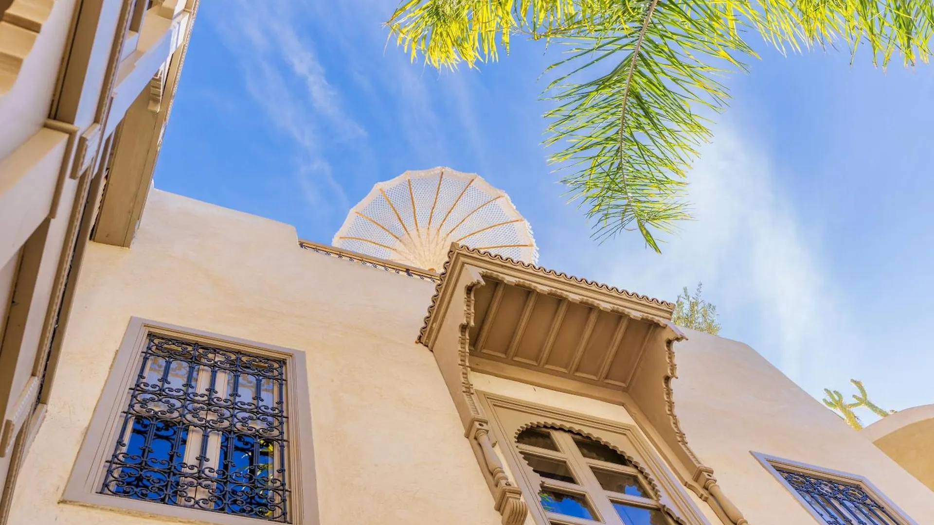 Suites & Spa By Xo-Riad Marrakesh 0*,  Morocco