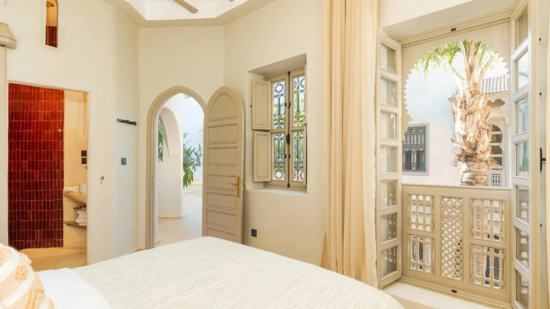 Suites & Spa By Xo-Riad Marrakesh 0*,