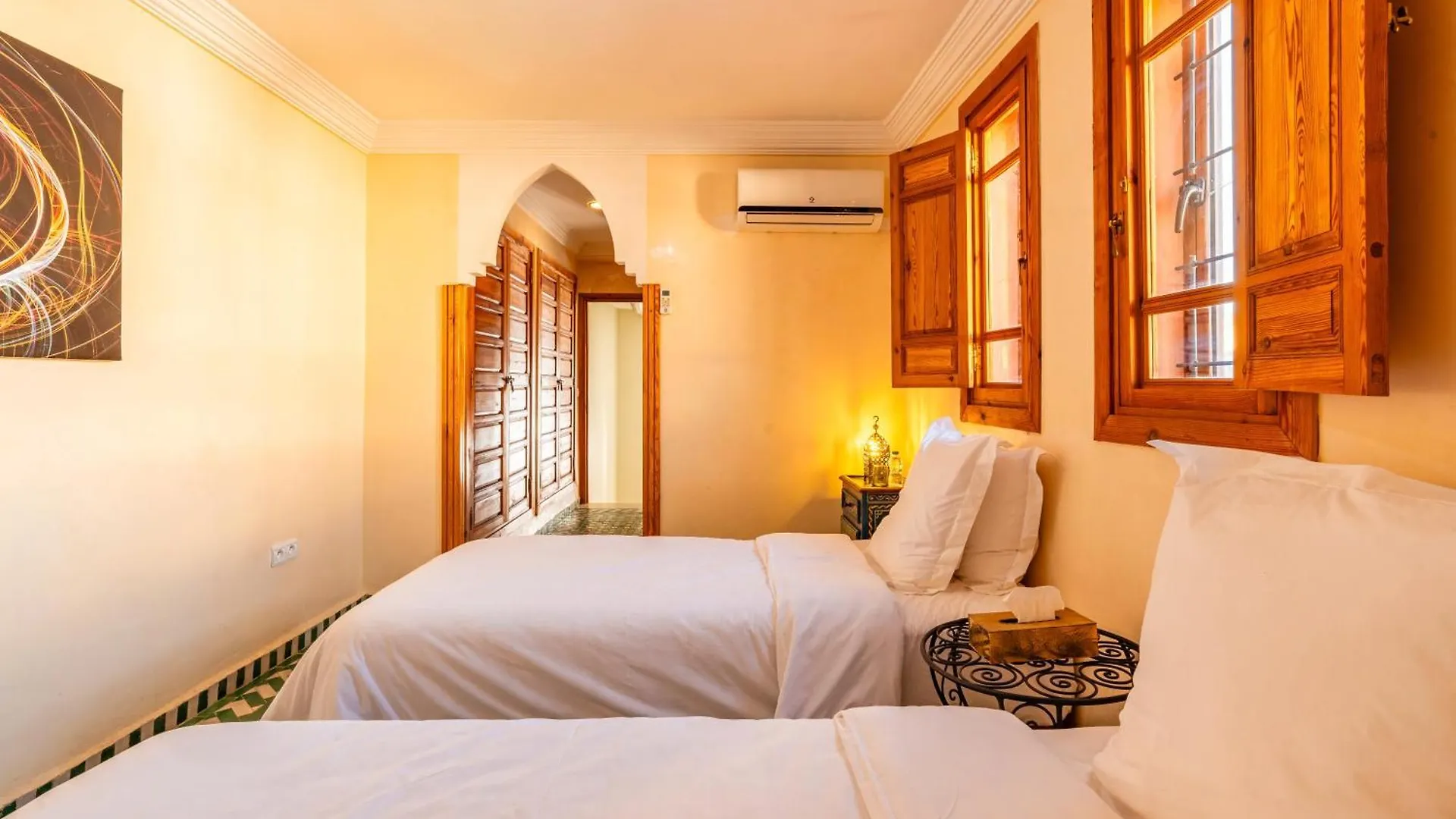 Suites & Spa By Xo-Riad Marrakesh Riad