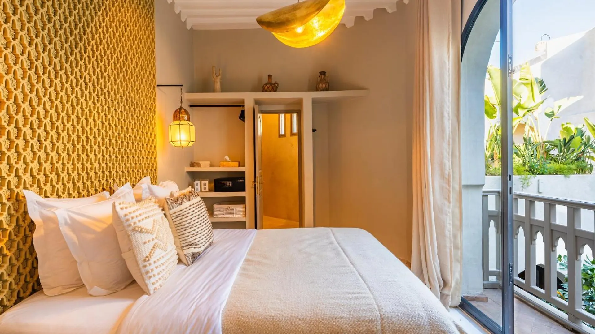 Riad Suites & Spa By Xo-Riad Marrakesh