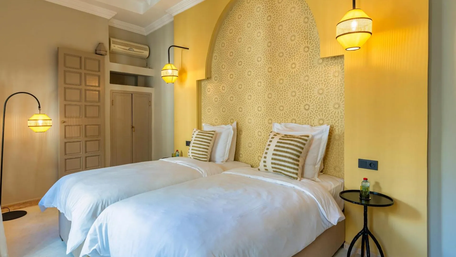 Riad Suites & Spa By Xo-Riad Marrakesh Morocco