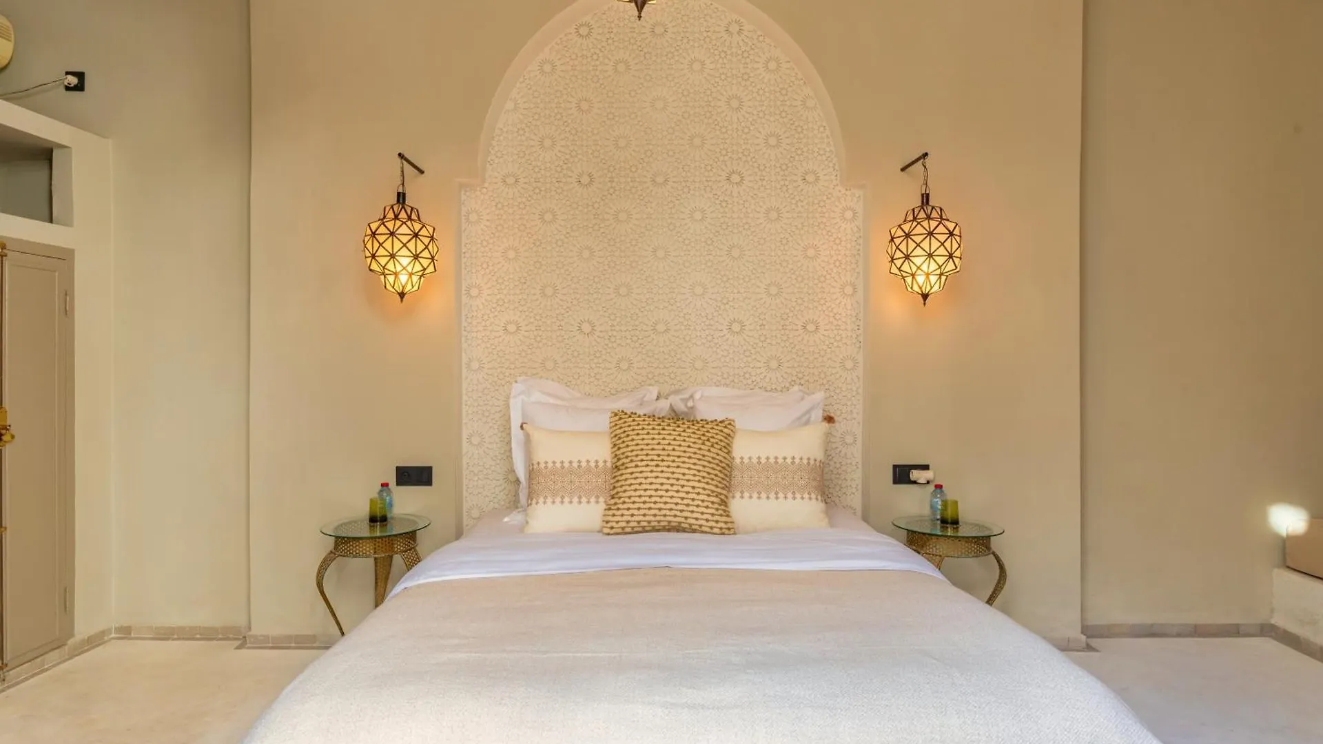 Riad Suites & Spa By Xo-Riad Marrakesh